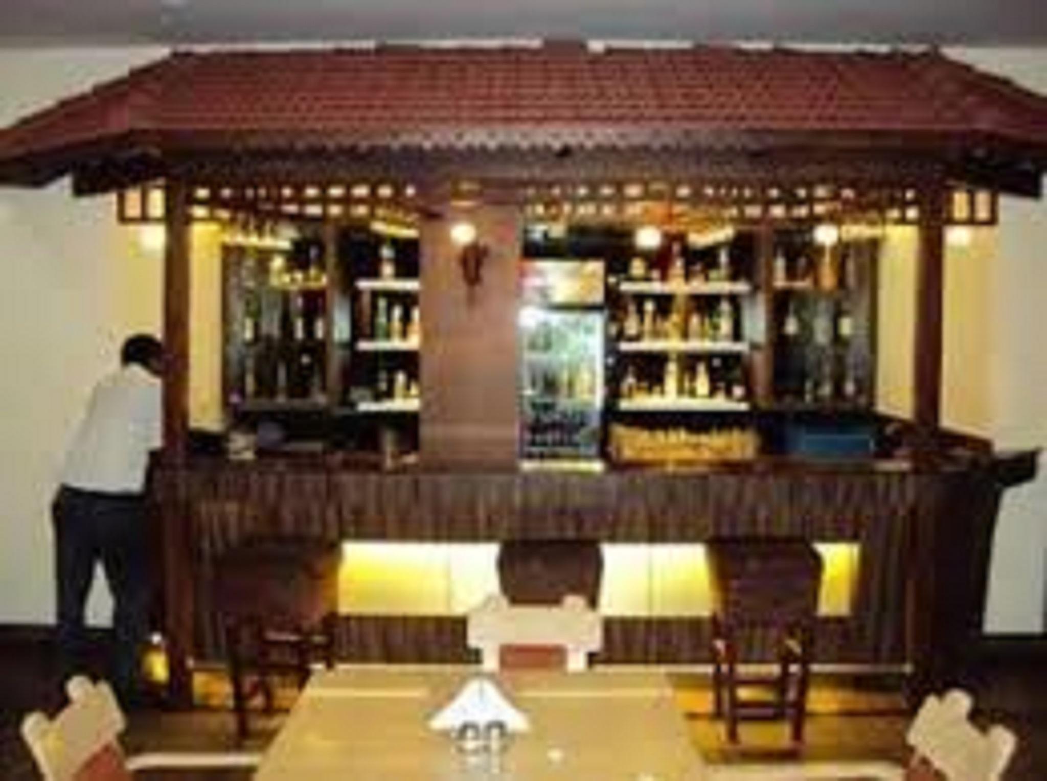 Longuinhos Beach Resort Colva Εξωτερικό φωτογραφία