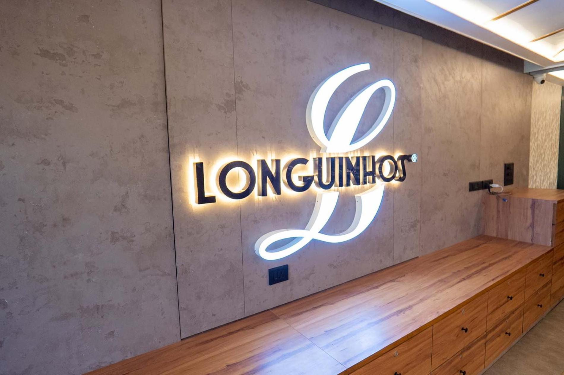 Longuinhos Beach Resort Colva Εξωτερικό φωτογραφία